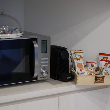 Home3 Bed Superior Room Бишелие Екстериор снимка
