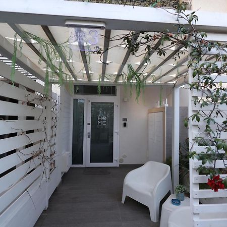 Home3 Bed Superior Room Бишелие Екстериор снимка