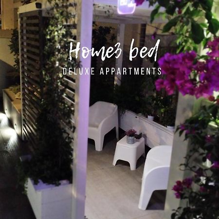 Home3 Bed Superior Room Бишелие Екстериор снимка