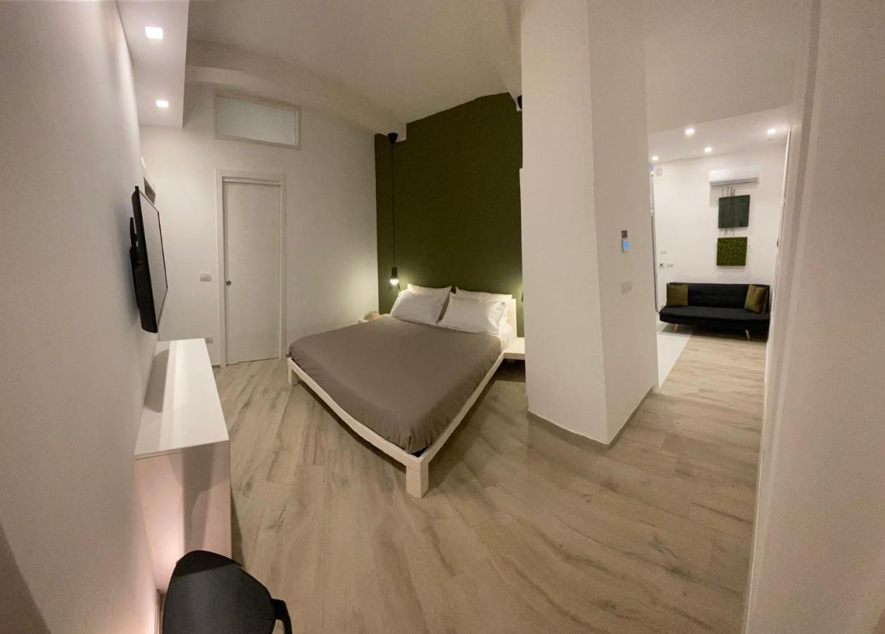 Home3 Bed Superior Room Бишелие Екстериор снимка