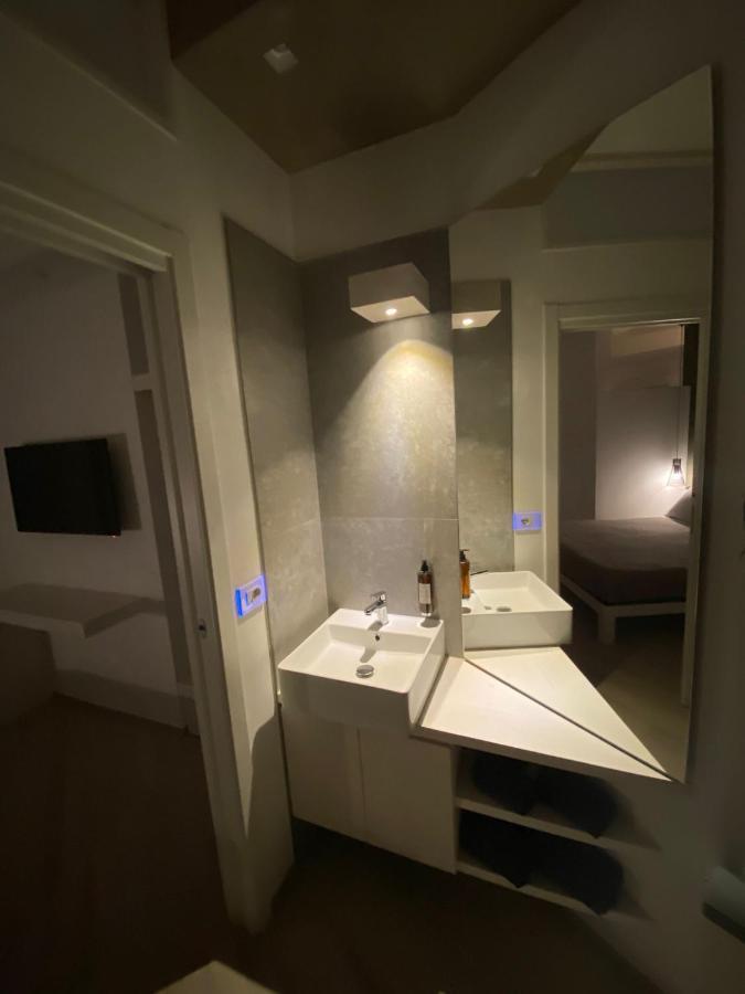 Home3 Bed Superior Room Бишелие Екстериор снимка