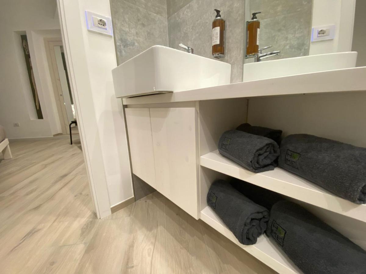 Home3 Bed Superior Room Бишелие Екстериор снимка