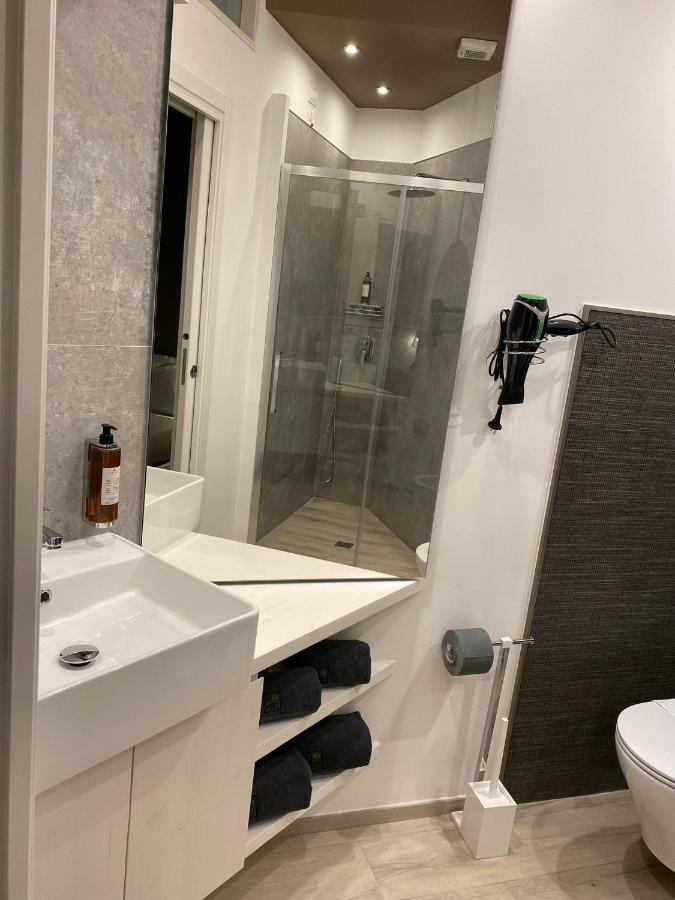 Home3 Bed Superior Room Бишелие Екстериор снимка