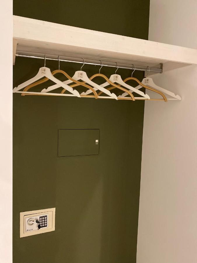 Home3 Bed Superior Room Бишелие Екстериор снимка