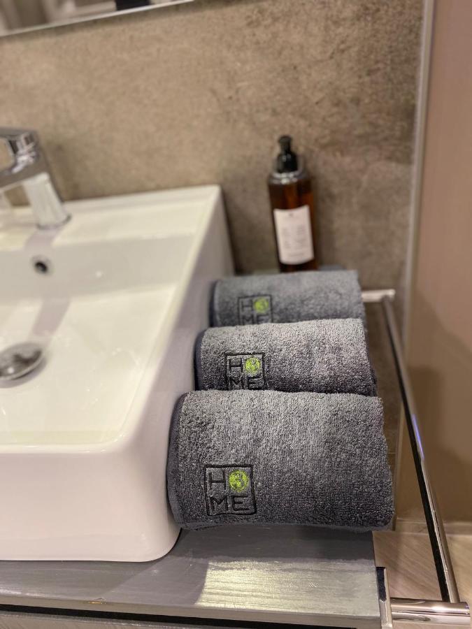 Home3 Bed Superior Room Бишелие Екстериор снимка