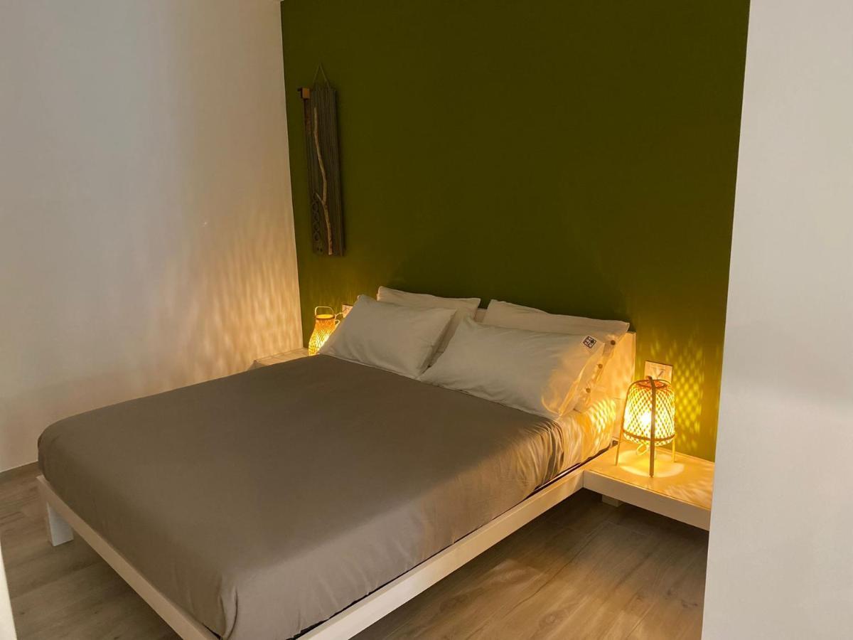 Home3 Bed Superior Room Бишелие Екстериор снимка