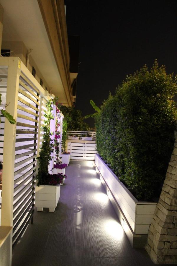 Home3 Bed Superior Room Бишелие Екстериор снимка