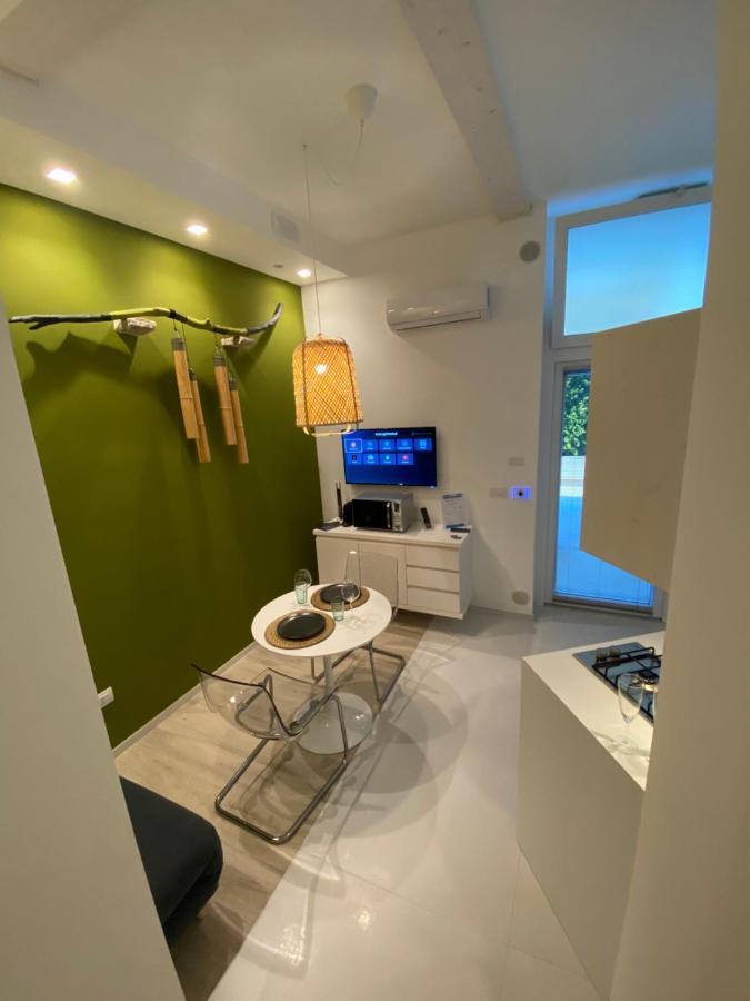 Home3 Bed Superior Room Бишелие Екстериор снимка