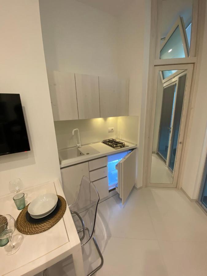Home3 Bed Superior Room Бишелие Екстериор снимка