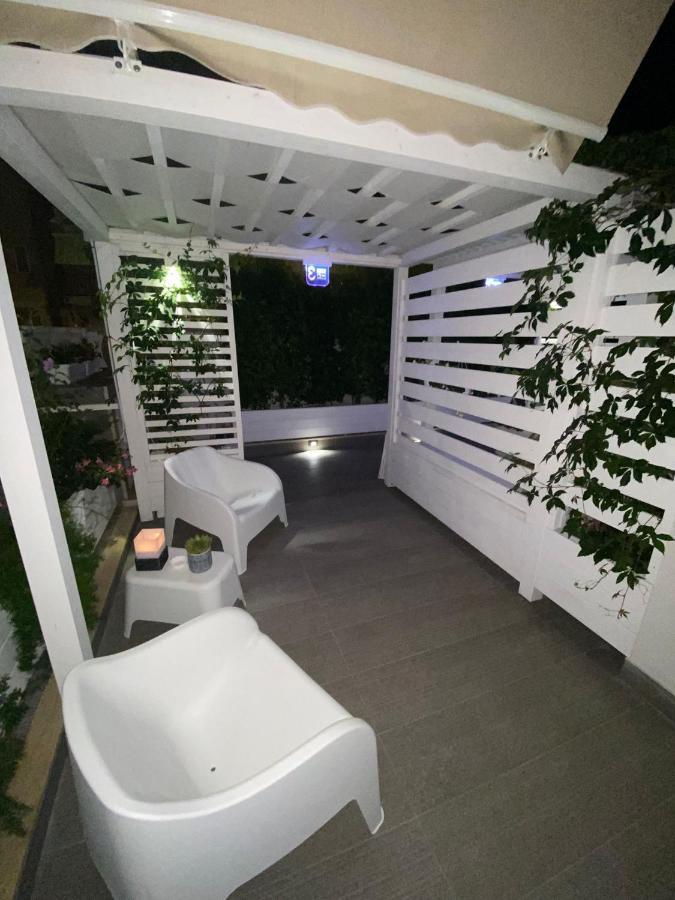 Home3 Bed Superior Room Бишелие Екстериор снимка