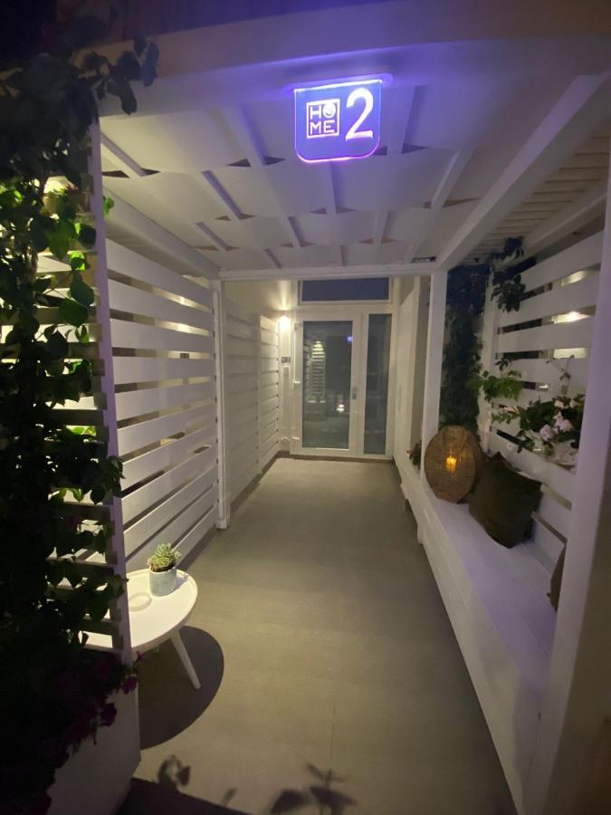 Home3 Bed Superior Room Бишелие Екстериор снимка
