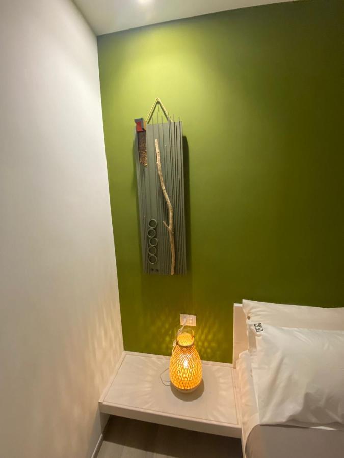 Home3 Bed Superior Room Бишелие Екстериор снимка