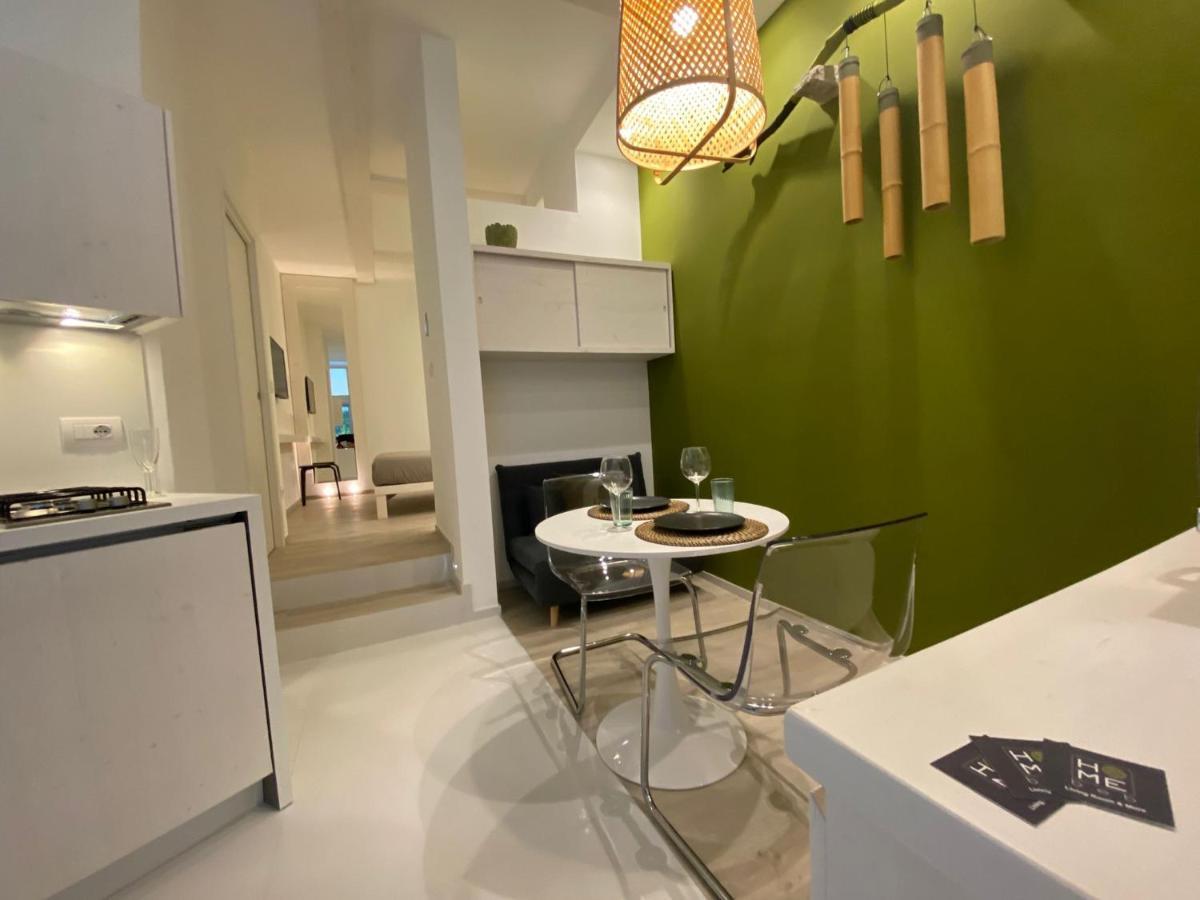 Home3 Bed Superior Room Бишелие Екстериор снимка