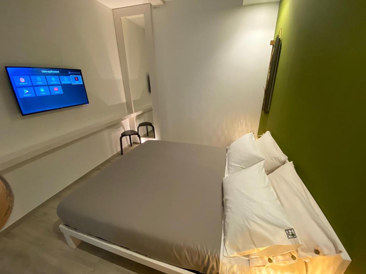 Home3 Bed Superior Room Бишелие Екстериор снимка
