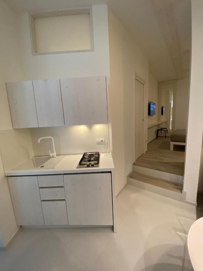 Home3 Bed Superior Room Бишелие Екстериор снимка