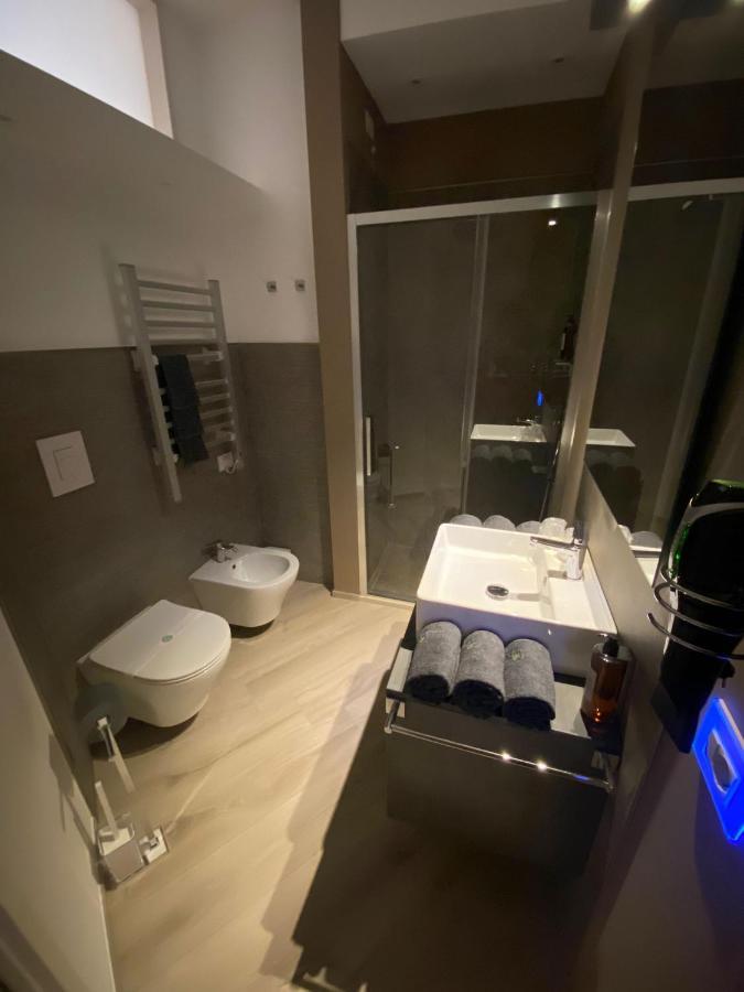 Home3 Bed Superior Room Бишелие Екстериор снимка