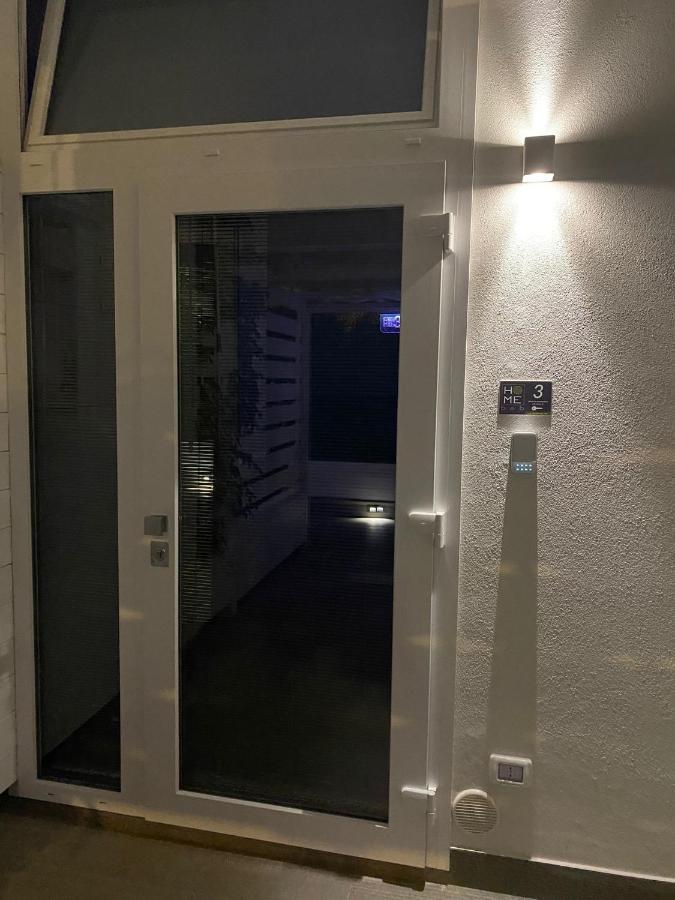 Home3 Bed Superior Room Бишелие Екстериор снимка