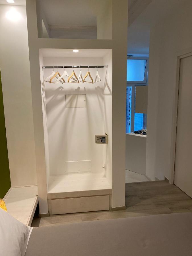 Home3 Bed Superior Room Бишелие Екстериор снимка