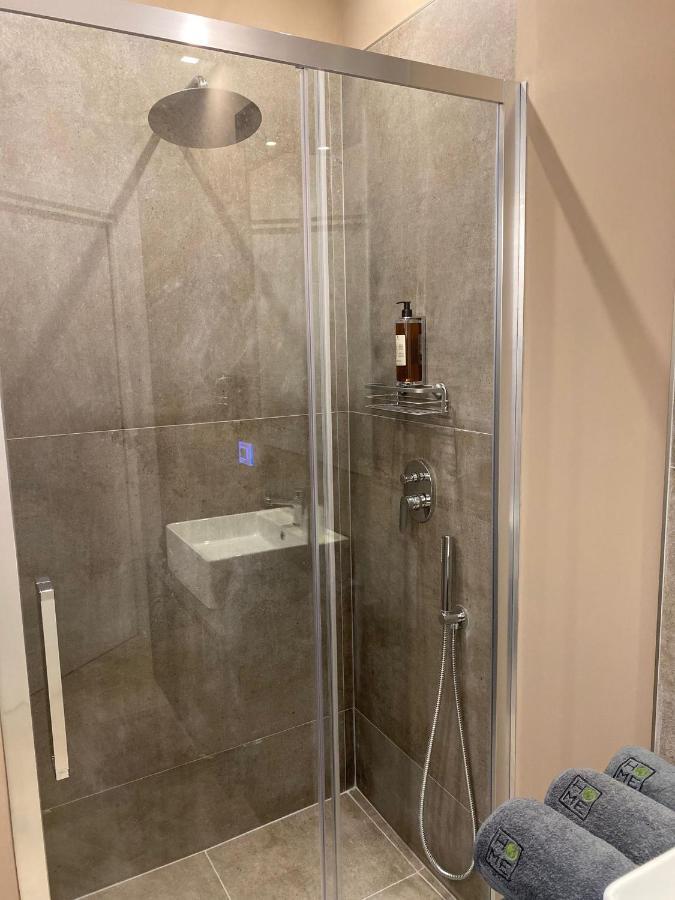 Home3 Bed Superior Room Бишелие Екстериор снимка