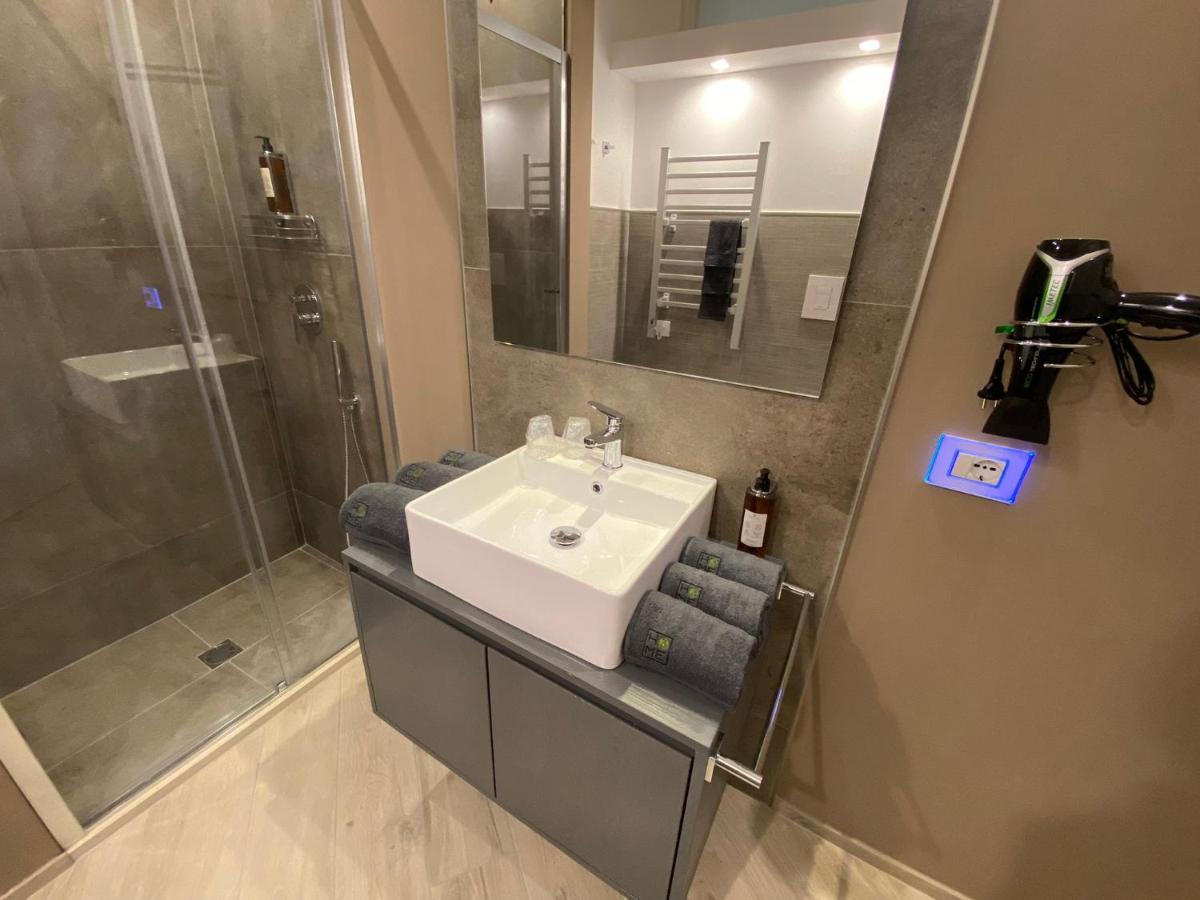 Home3 Bed Superior Room Бишелие Екстериор снимка
