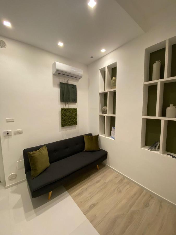 Home3 Bed Superior Room Бишелие Екстериор снимка