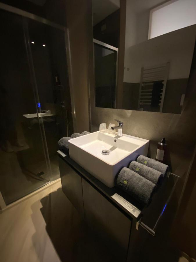 Home3 Bed Superior Room Бишелие Екстериор снимка