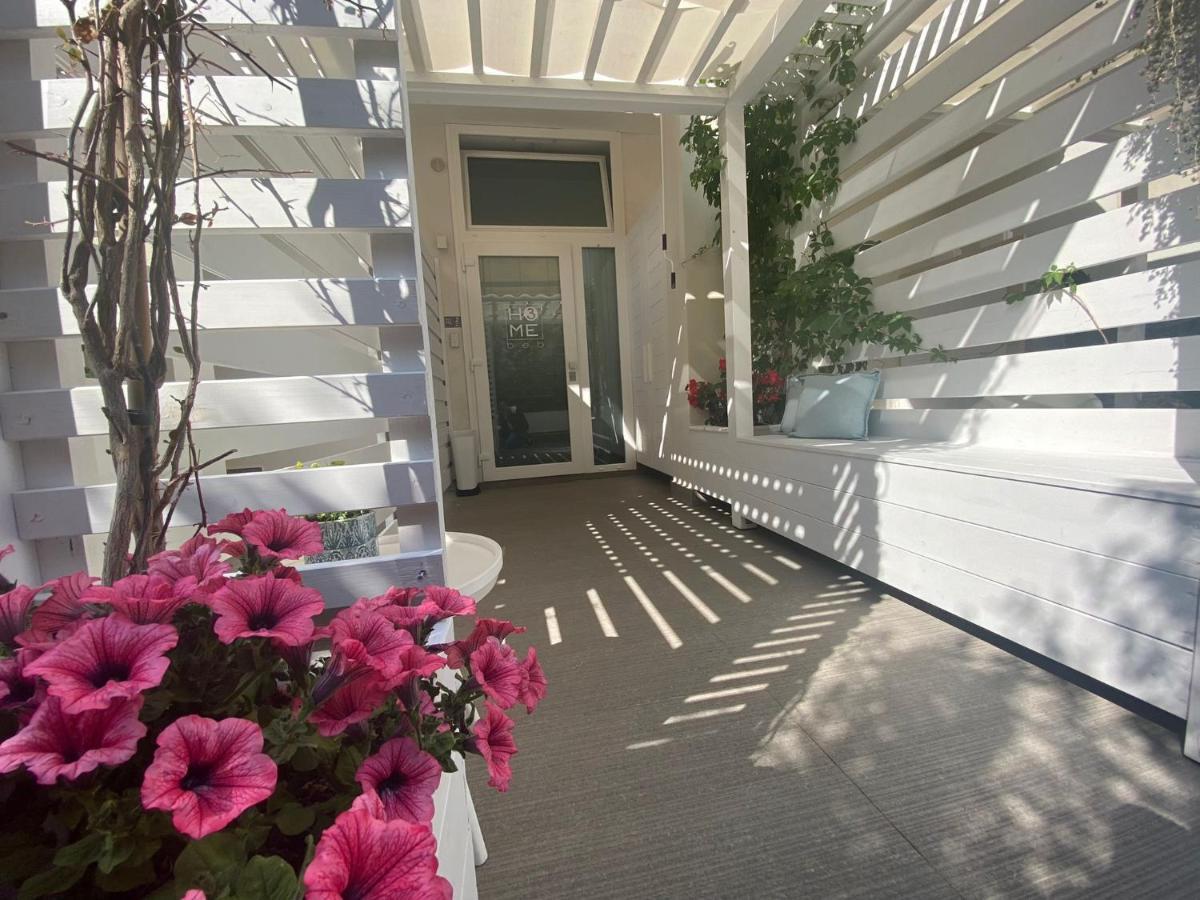 Home3 Bed Superior Room Бишелие Екстериор снимка