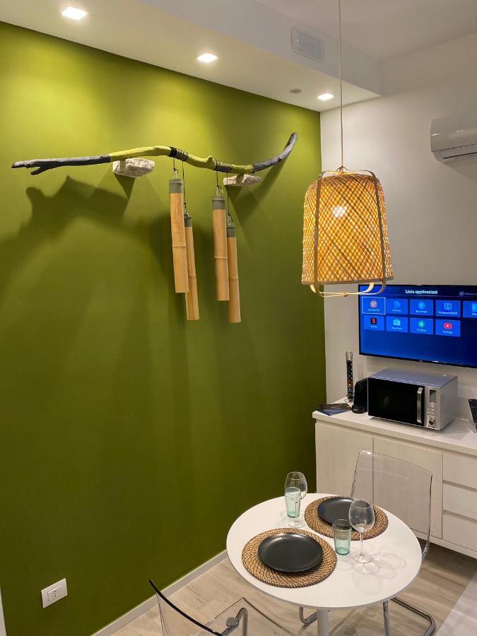 Home3 Bed Superior Room Бишелие Екстериор снимка