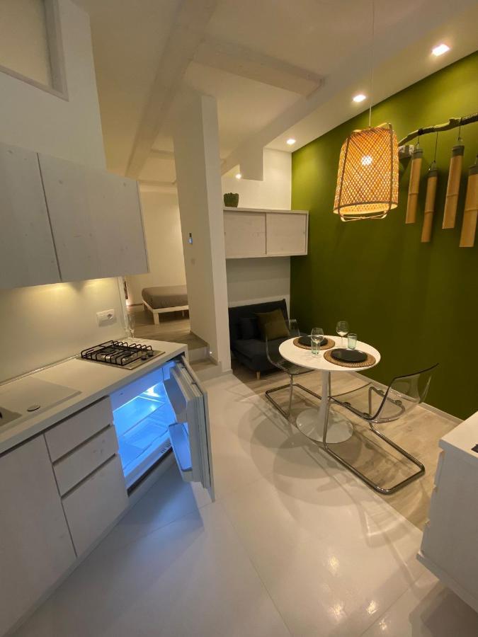 Home3 Bed Superior Room Бишелие Екстериор снимка