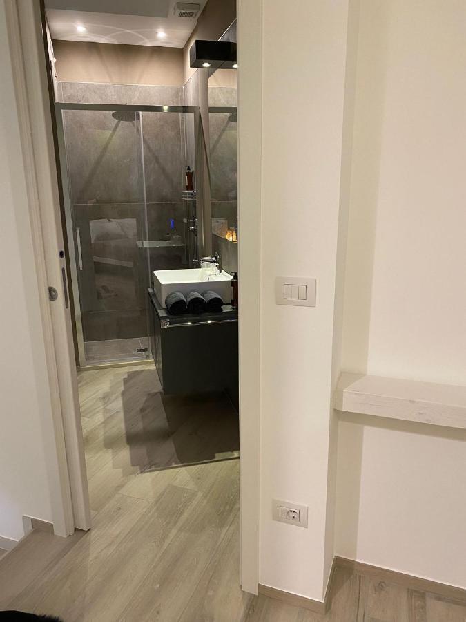 Home3 Bed Superior Room Бишелие Екстериор снимка