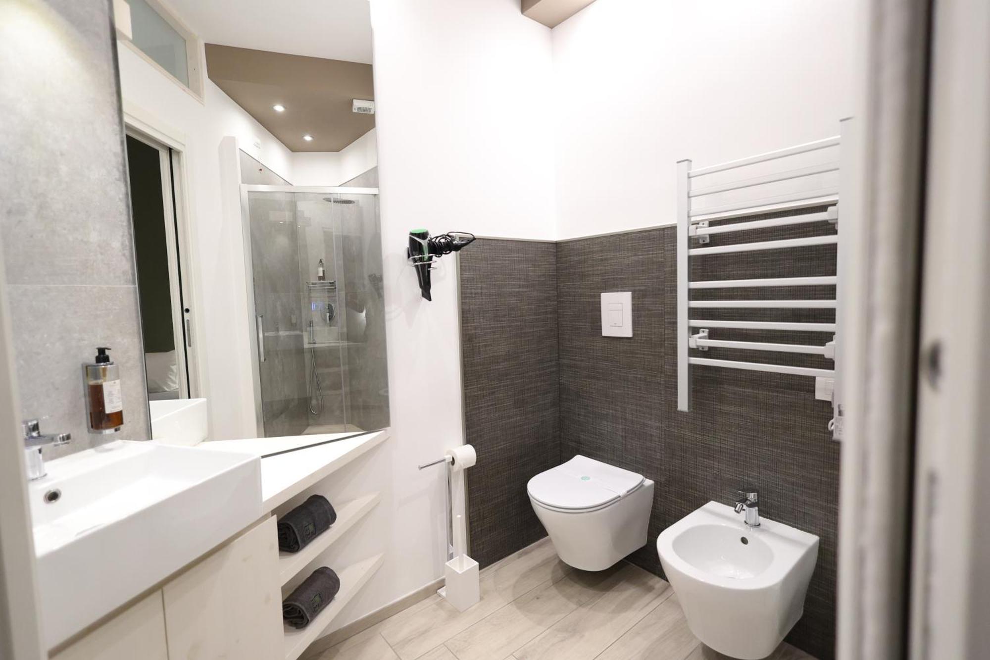 Home3 Bed Superior Room Бишелие Екстериор снимка