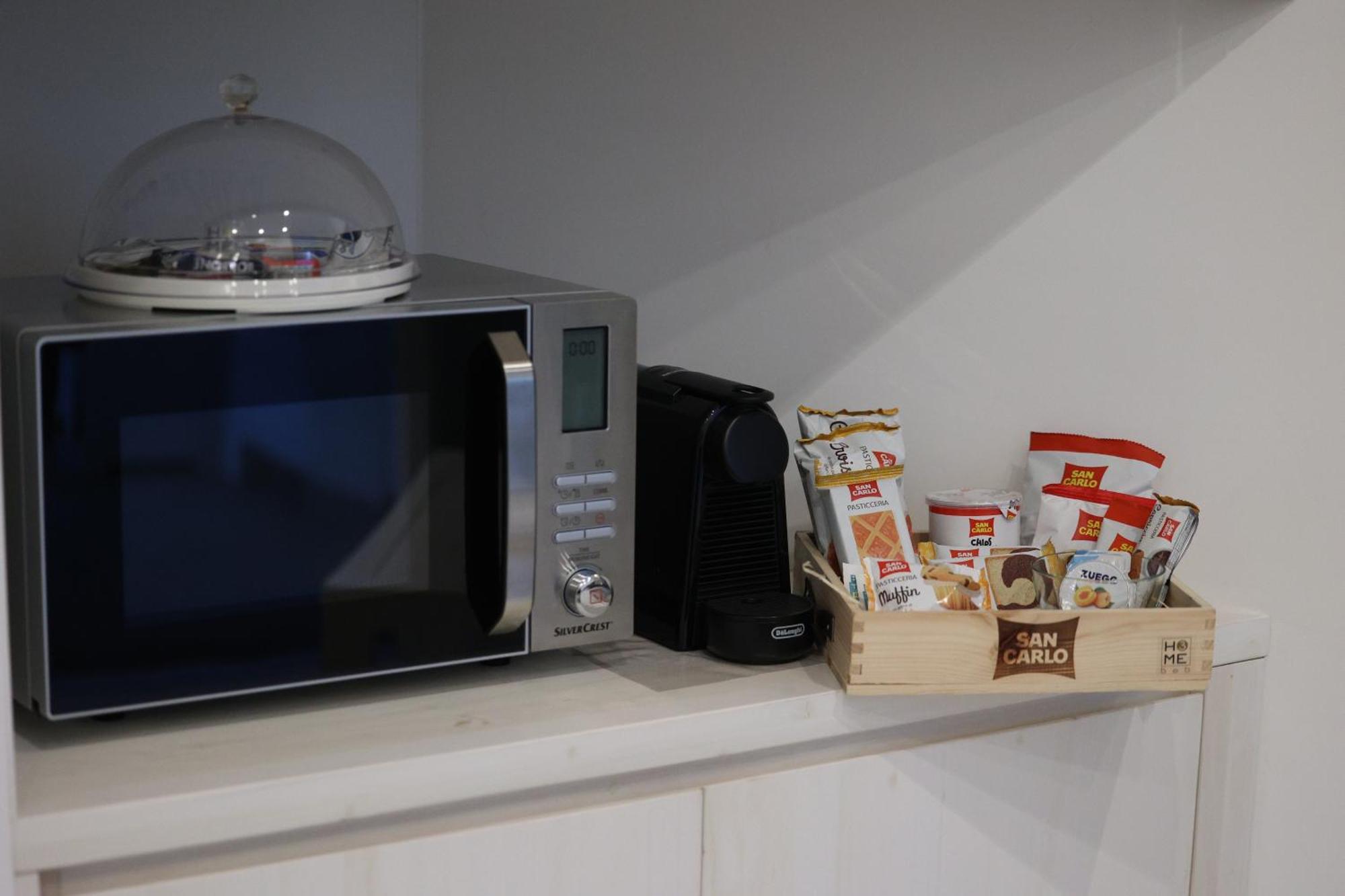 Home3 Bed Superior Room Бишелие Екстериор снимка
