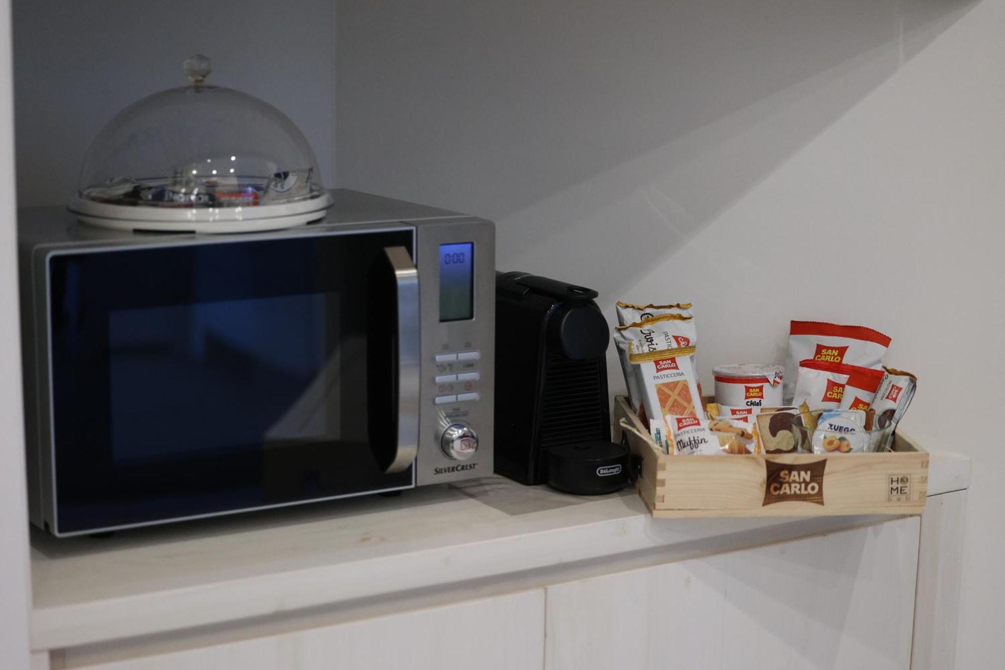Home3 Bed Superior Room Бишелие Екстериор снимка