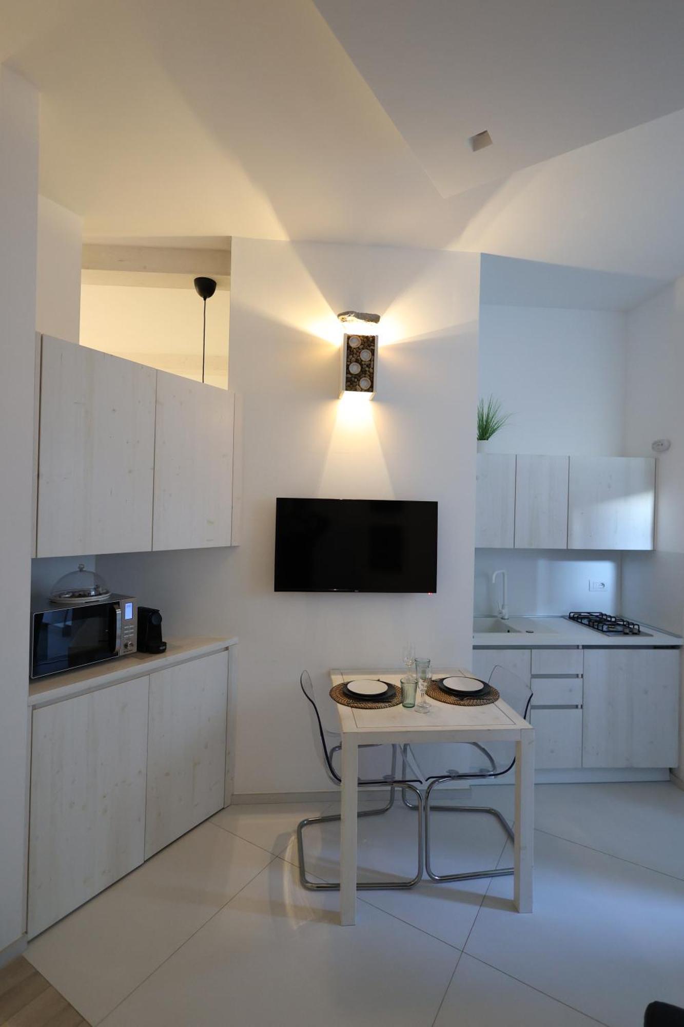 Home3 Bed Superior Room Бишелие Екстериор снимка