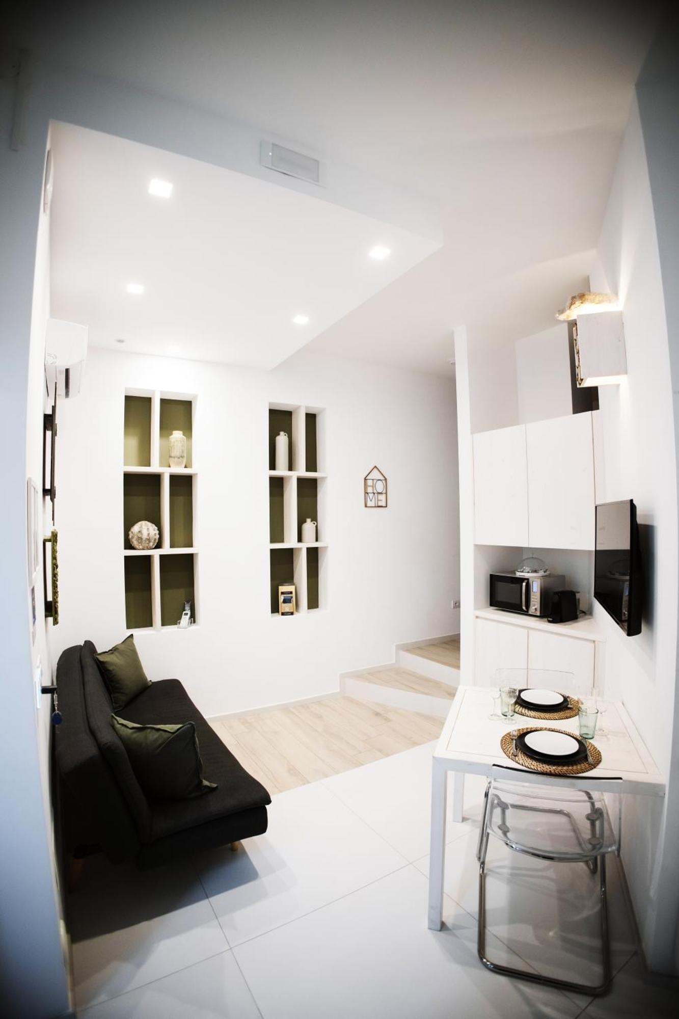 Home3 Bed Superior Room Бишелие Екстериор снимка