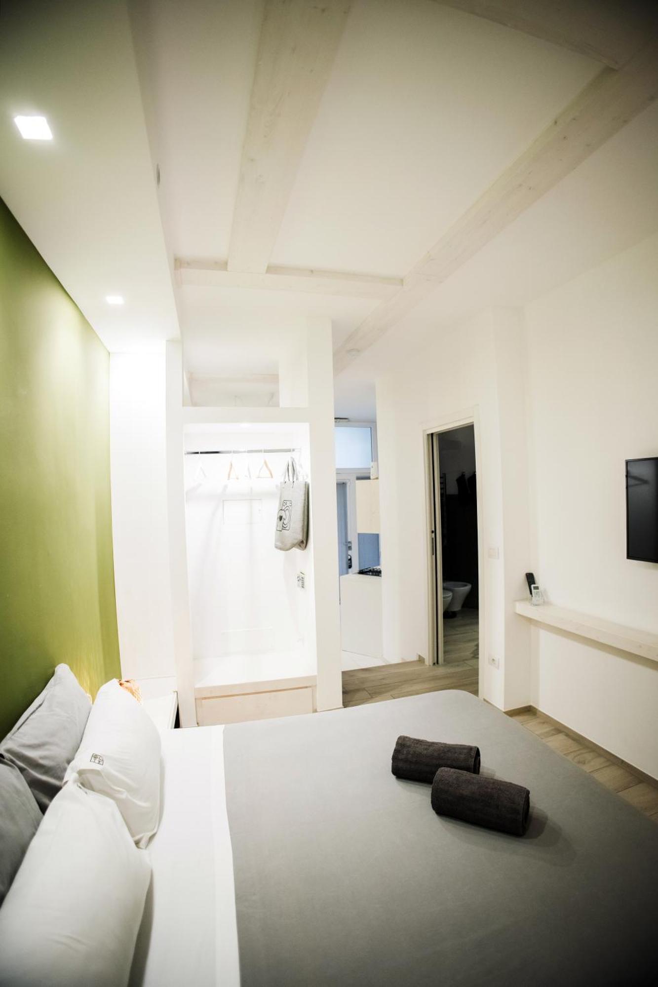 Home3 Bed Superior Room Бишелие Екстериор снимка